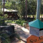 Sea Nest - Broome Tourism 0