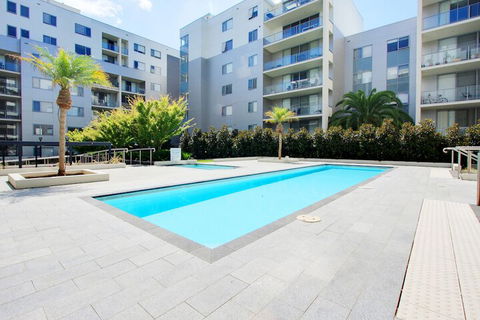 Accommodate Canberra - Glebe Park - Broome Tourism 1