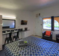 Twin Swans Motel - Broome Tourism