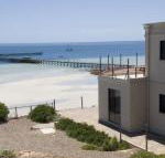 Cliff House Beachfront Villas - Broome Tourism
