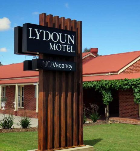 Lydoun Motel - Broome Tourism 1