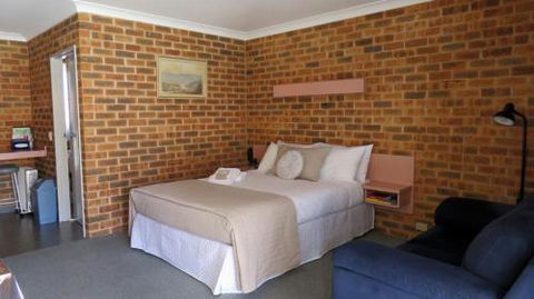 Lydoun Motel - Broome Tourism 6