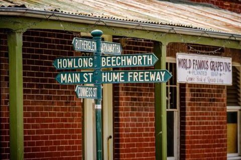 Lydoun Motel - Broome Tourism 4