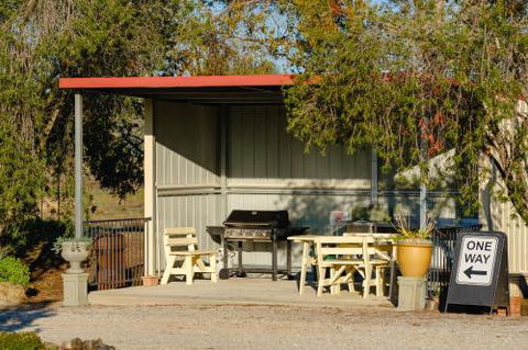 Lydoun Motel - Broome Tourism 2