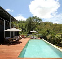 Phoenix Eumundi Bed  Breakfast - Broome Tourism