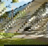 Ocean Breeze Units - Broome Tourism