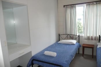Ocean Breeze Units - Broome Tourism 4