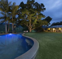 Hillcrest Mountain View Retreat - Broome Tourism