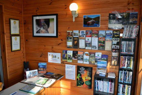Castaway Holiday Apartments - Broome Tourism 5