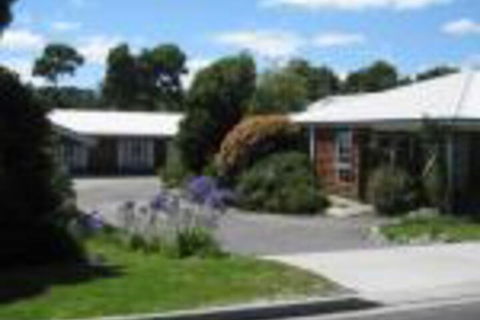 Castaway Holiday Apartments - Broome Tourism 0