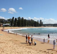 Avoca Beach Cape Cottage - Broome Tourism