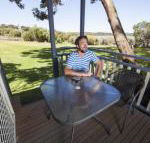 Lakeside Tourist Park - Broome Tourism