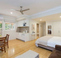 Chapel Woods Bed  Breakfast - Broome Tourism