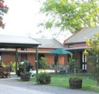 Mansfield Traveller's Lodge - Broome Tourism