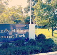 Sandy Hollow Tourist Park - Broome Tourism
