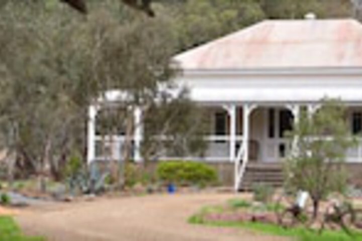  Broome Tourism