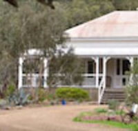 Brooklyn Farm Bed and Breakfast - Broome Tourism