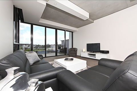 Accommodate Canberra - The ApARTments - Broome Tourism 4