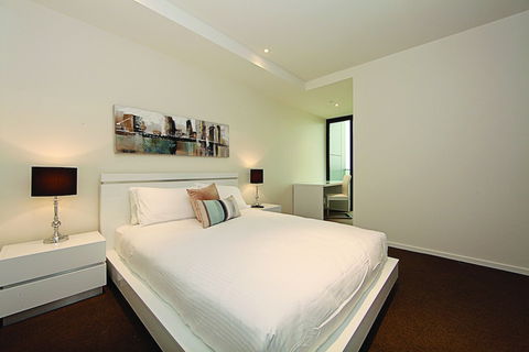 Accommodate Canberra - The ApARTments - Broome Tourism 0