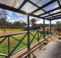 Highland Cabins and Cottages - Broome Tourism