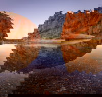 Glen Helen Lodge - Broome Tourism