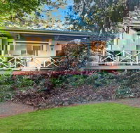 Bendles Cottages and Country Villas - Broome Tourism