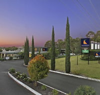 Knox International Hotel  Apartments - Broome Tourism