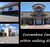 Chesapeake Retreat - Broome Tourism