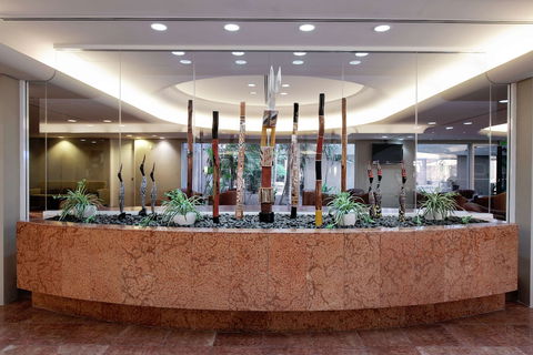 DoubleTree By Hilton Darwin Esplanade - Broome Tourism 3