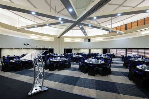 DoubleTree By Hilton Darwin Esplanade - Broome Tourism 6