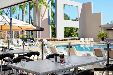DoubleTree By Hilton Darwin Esplanade - Broome Tourism 2