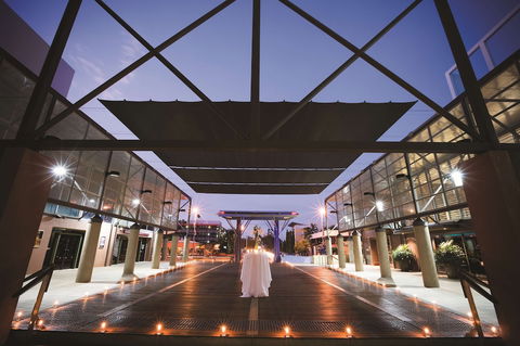 DoubleTree By Hilton Darwin Esplanade - Broome Tourism 0