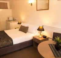 Garden City Motor Inn Mt Gravatt - Broome Tourism