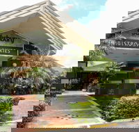 Salisbury Hotel - Broome Tourism