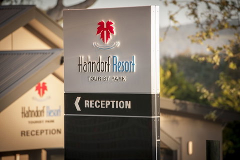 Hahndorf Resort - Broome Tourism 1