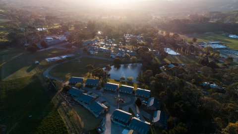 Hahndorf Resort - Broome Tourism 0