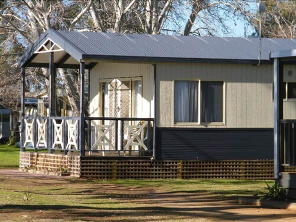 Burkes Bridge VIC Broome Tourism