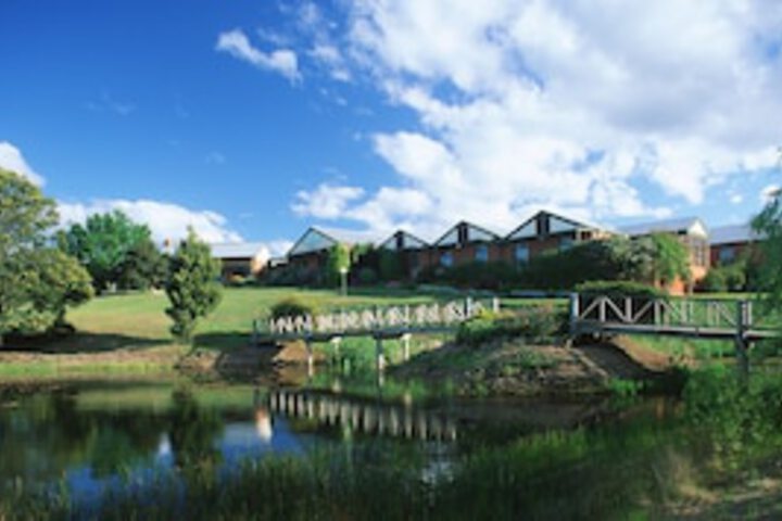Romsey VIC Broome Tourism
