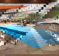 Macedon Ranges Hotel  Spa - Broome Tourism