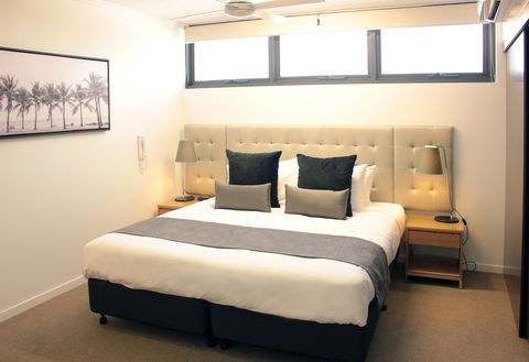 Direct Hotels - Pacific Sands - Broome Tourism 6