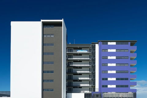 Direct Hotels - Pacific Sands - Broome Tourism 1
