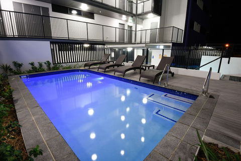 Direct Hotels - Pacific Sands - Broome Tourism 2