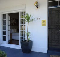 Birches Townhouse - Broome Tourism