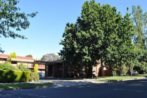 Nunawading Motor Inn - Broome Tourism 0