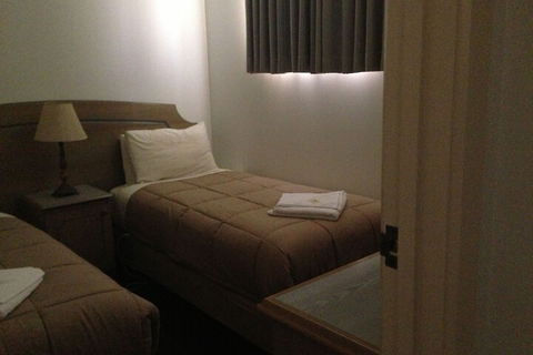 Nunawading Motor Inn - Broome Tourism 5