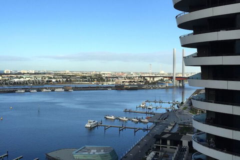 Apartments Melbourne Domain New Quay Docklands - Broome Tourism 2
