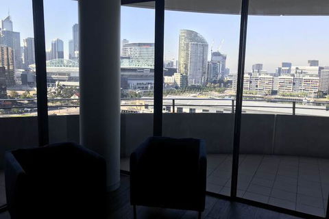 Apartments Melbourne Domain New Quay Docklands - Broome Tourism 5