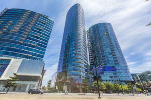 Apartments Melbourne Domain New Quay Docklands - Broome Tourism 0