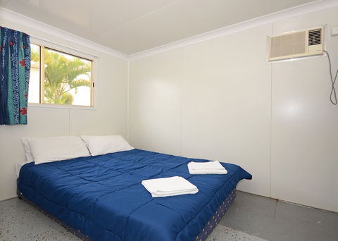 Ned Kelly's Motel - Broome Tourism 6