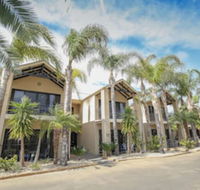 Aquarius Apartments and Cabins - Broome Tourism